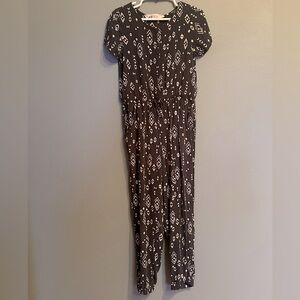 H&M Little Girls Preworn Jumper